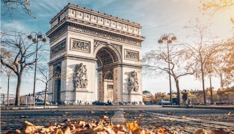 Chic Apart With Parking Near Paris Apartment Epinay-sur-Seine Bagian luar foto